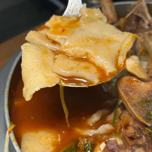 해정남옥 사진
