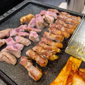 하남돼지집 사진