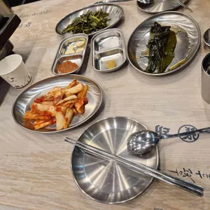 하남돼지집 사진