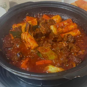 소우닭계 사진