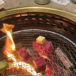 우등한우 사진