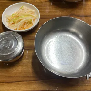 시골야채된장 사진