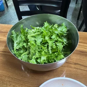시골야채된장 사진