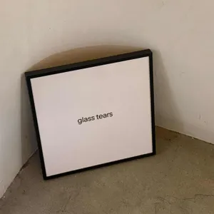 글라스티어즈 리뷰 사진