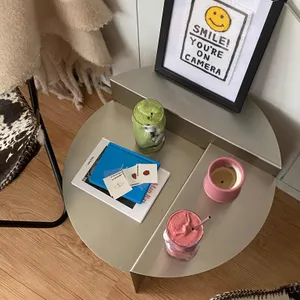 글라스티어즈 리뷰 사진