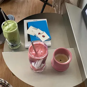 글라스티어즈 사진