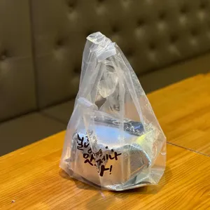 설빙 사진