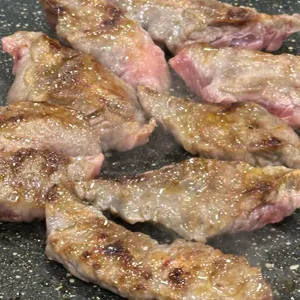 환이네갈비살 사진