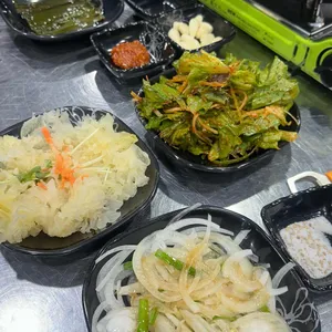 환이네갈비살 사진