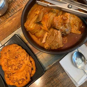 옹달샘 사진