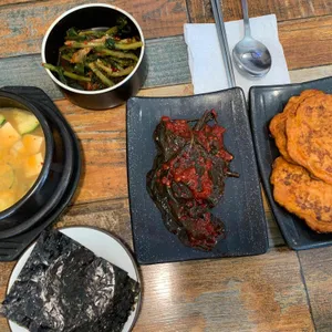 옹달샘 사진 2