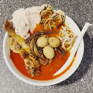 라무라 사진
