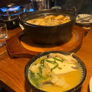 오센 야키토리 사진