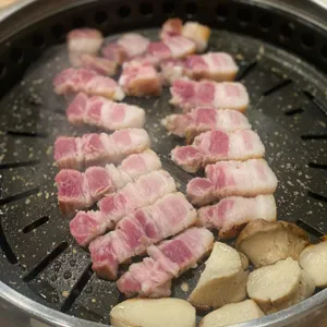 당산 3.5 왕소금구이 사진