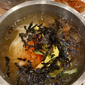 당산 3.5 왕소금구이 사진