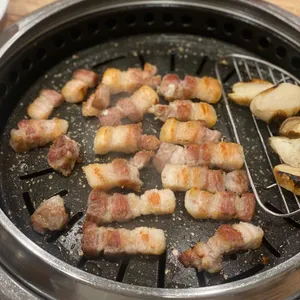 당산 3.5 왕소금구이 사진