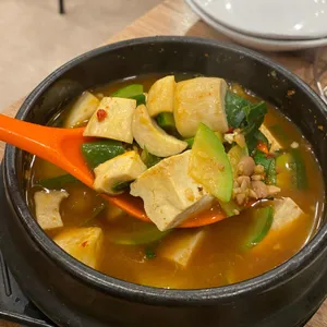 당산 3.5 왕소금구이 사진