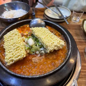 옛촌매운갈비찜 사진 1