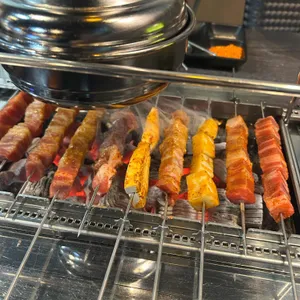 대해양꼬치무한리필 사진