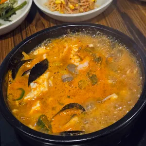 마당쇠곱창 사진