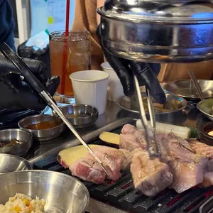 뭉텅 리뷰 사진