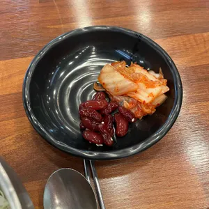 청춘김밥 사진