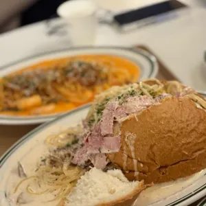 메종뵈르 사진