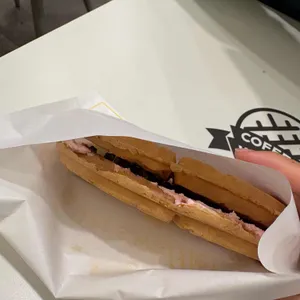 와플대학 사진