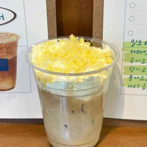 래피소드 커피 리뷰 사진