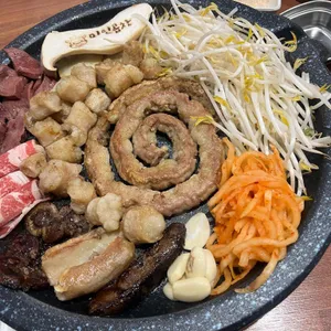 미인곱창 사진 1