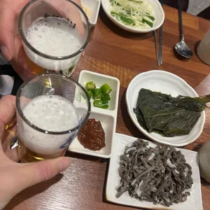 미인곱창 사진 2