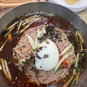 해동막국수 사진