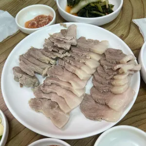 해동막국수 사진