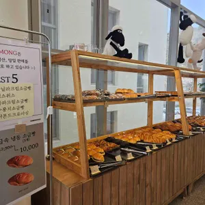 솔몽 베이커리 리뷰 사진