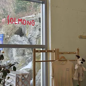 솔몽 베이커리 리뷰 사진