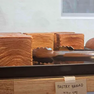 솔몽 베이커리 리뷰 사진