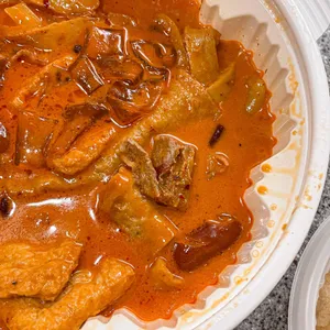 동대문엽기떡볶이 사진