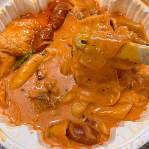 동대문엽기떡볶이 사진