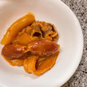동대문엽기떡볶이 사진