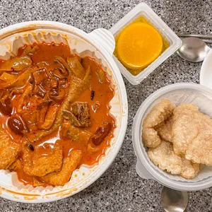 동대문엽기떡볶이 사진