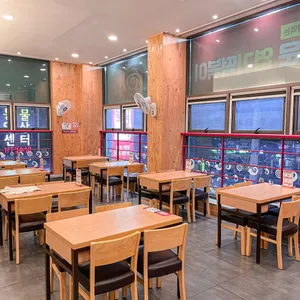 동대문엽기떡볶이 리뷰 사진