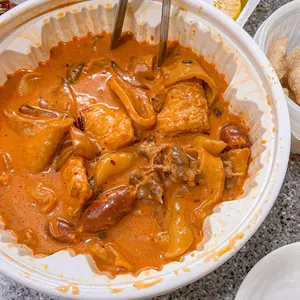 동대문엽기떡볶이 사진