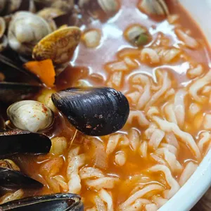 제물포해물칼국수 사진