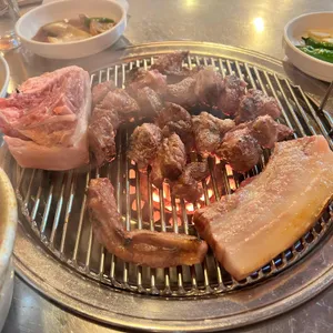목포고을 사진