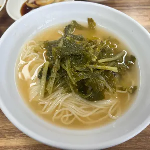 우와국수 사진 2
