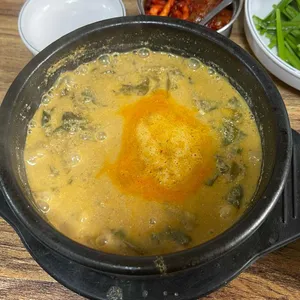 사가네 남원추어탕 사진