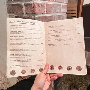 클로리스 리뷰 사진