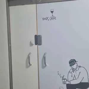누스카페 리뷰 사진