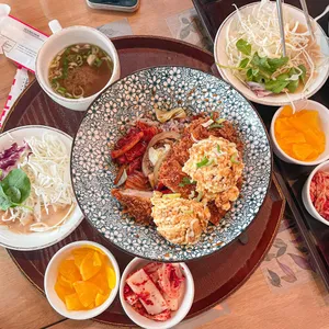 수작카츠 사진