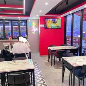 탕화쿵푸마라탕 리뷰 사진